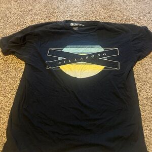 Billabong Men's shirt LARGE